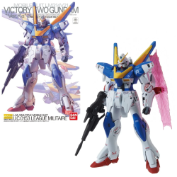 GUNDAM - MG 1/100 Victory Two Gundam Ver. Ka - Model KitFIG83302P_1.png4573102630483