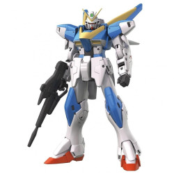 GUNDAM - MG 1/100 Victory Two Gundam Ver. Ka - Model KitFIG83302P_3.jpg4573102630483