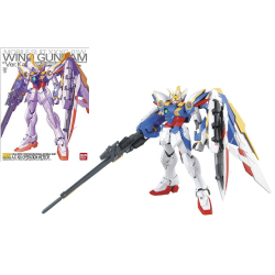 GUNDAM - MG 1/100 Wing Gundam Ver.Ka - Model Kit 18cmFIG83644P_1.png4573102628398