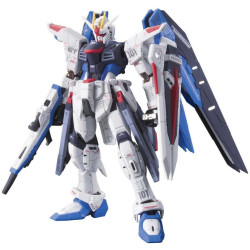 GUNDAM - RG 1/144 Freedom Gundam - Model Kit 13cmFIG83575P_2.jpg4573102616142