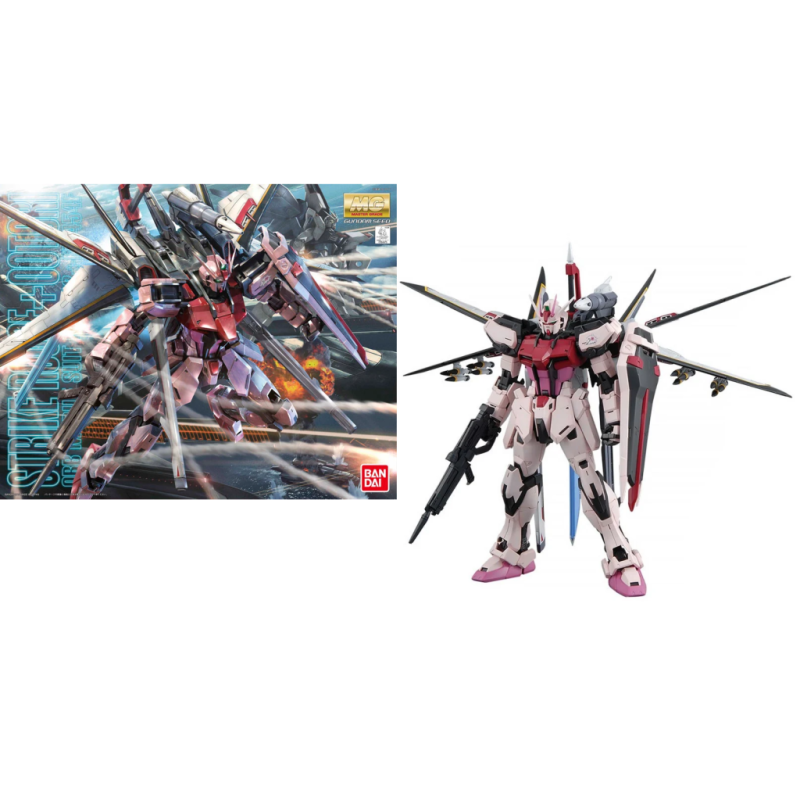 GUNDAM - MG 1/100 Strike Rouge Ootori Unit Ver.RMFIG83653P_1.png4573102628886