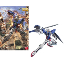 GUNDAM - MG 1/100 Gundam Exia - Model Kit 18cmFIG80107P_1.png4573102615862