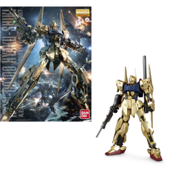 GUNDAM - MG 1/100 Hyakushiki ver.2.0 - Model Kit - 18cmFIG80117P_1.png4573102615923