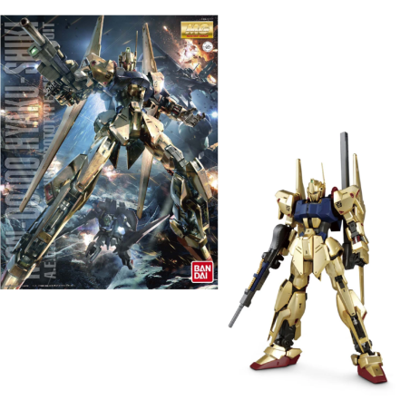 GUNDAM - MG 1/100 Hyakushiki ver.2.0 - Model Kit - 18cmFIG80117P_1.png4573102615923
