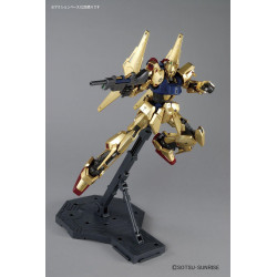 GUNDAM - MG 1/100 Hyakushiki ver.2.0 - Model Kit - 18cmFIG80117P_4.jpg4573102615923