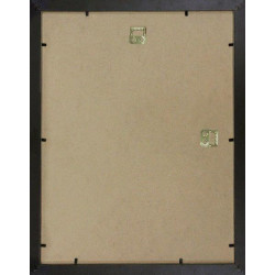 Cadre Mini Poster - Eton Black - Noir - 40x50cmFIGFMMPA1BK_4.jpg9600000179051
