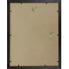 Cadre Mini Poster - Eton Black - Noir - 40x50cmFIGFMMPA1BK_4.jpg9600000179051