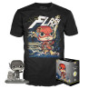 DC COMICS - POP! & Tee Set - Flash - SFIGFK40064_1.jpg889698400640