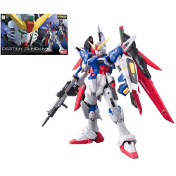 GUNDAM - RG 1/144 - Destiny Gundam - 13cmFIGGUN83115P_1.png4573102616166