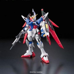 GUNDAM - RG 1/144 - Destiny Gundam - 13cmFIGGUN83115P_2.jpg4573102616166