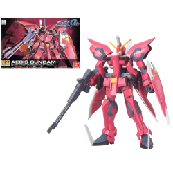 GUNDAM - Model Kit - HG 1/144 - Aegis R05FIGBANC13077_1.png4573102603623