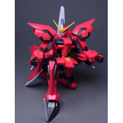 GUNDAM - Model Kit - HG 1/144 - Aegis R05FIGBANC13077_5.jpg4573102603623