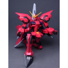 GUNDAM - Model Kit - HG 1/144 - Aegis R05FIGBANC13077_5.jpg4573102603623