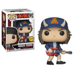 AC/DC - POP NÂ° 91 - Angus Young w/CHASEFIGFUN36318_2.png889698363181