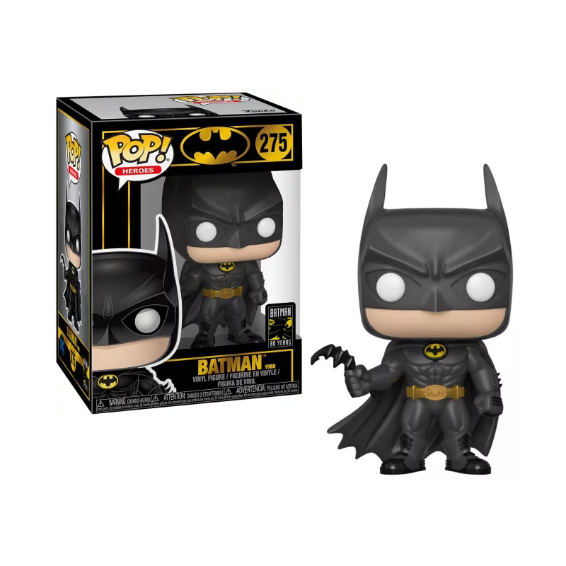 DC COMICS - POP NÂ° 275 - Batman 1989 MovieFIGFUN37248_1.png889698372480
