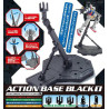 GUNDAM - Model Kit - ACTION BASE 1 BLACKFIGBANC19347_1.jpg4573102580092