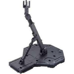 GUNDAM - Model Kit - ACTION BASE 1 BLACKFIGBANC19347_2.jpg4573102580092