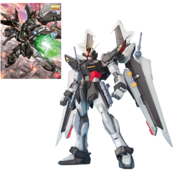 GUNDAM - Model Kit - MG 1/100 - Strike Noir Gundam - 18CMFIGGUN83305_1.png4573102641281