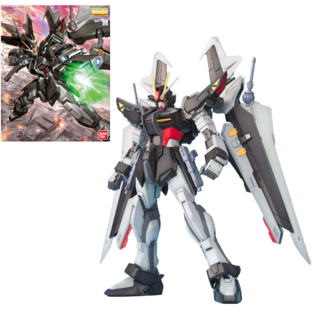 GUNDAM - Model Kit - MG 1/100 - Strike Noir Gundam - 18CMFIGGUN83305_1.png4573102641281