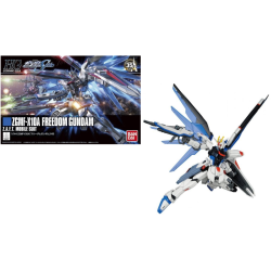 GUNDAM - Model Kit - HG 1/144 - ZGMF-X10A Freedom Gundam - 13CMFIGGUN83209_1.png4573102574046