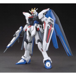 GUNDAM - Model Kit - HG 1/144 - ZGMF-X10A Freedom Gundam - 13CMFIGGUN83209_2.jpg4573102574046