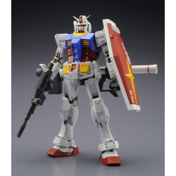 GUNDAM - Model Kit - MG 1/100 - RX-78-2 Gundam Ver 3.0 - 18 CMFIGBAN83110_2.jpg4573102616104