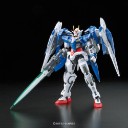 GUNDAM - Model Kit - Real Grade - GN-0000+GNR-010 OO Raiser - 1/144FIGBAN83119_2.jpg4573102616036