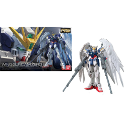 GUNDAM - Model Kit - Real Grade - Wing Gundam Zero EW - 13 CMFIGBAN83118_1.png4573102616029