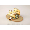 ONE PIECE - Model Kit - Ship - BaratieFIGBAN83339_2.jpg4573102574251