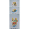 ONE PIECE - Model Kit - Ship - BaratieFIGBAN83339_3.jpg4573102574251