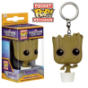 Pocket Pop Keychains : Guardians of the Galaxy - Dancing GrootFIGPPKCFUN6715_1.png849803067151