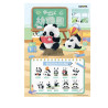 Trading figure 52toys pandaroll mystery blind box kindergarten kids garden boite de 8pcsFTT02645B.jpg6958985026451