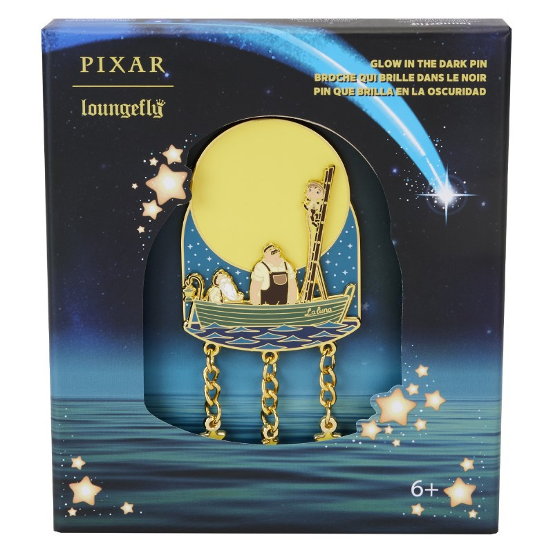 Loungefly pixar loungefly pins collector box la luna glow in the dark - pinsWDPN3490.jpg0671803508316