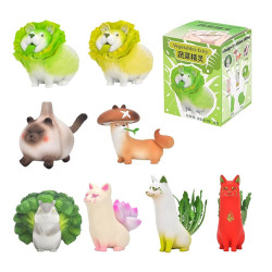 Trading figure 52toys dodowo vegetables fairy vol 1 boite de 6pcsFTT09057b.jpg6972607333239