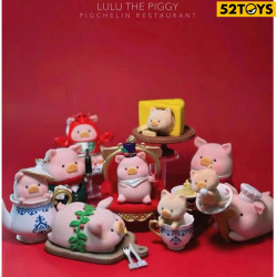 Trading figure 52toys lulu the piggy pigchelin restaurant boite de 8pcsFTT33277.jpg6972607332775