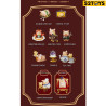 Trading figure 52toys lulu the piggy pigchelin restaurant boite de 8pcsFTT33277b.jpg6972607332775