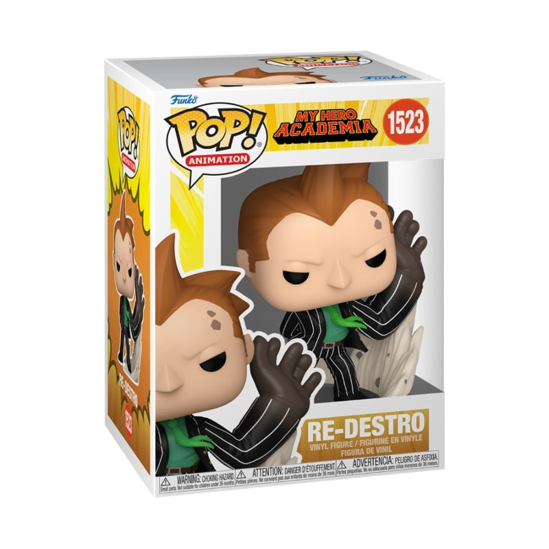 Funko my hero academia pop re-destro - pop 10cmFUN75558.jpg0889698755580