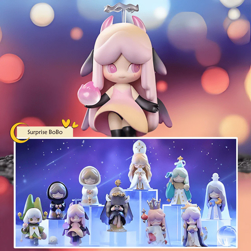 Trading figure 52toys laplly song of the tarot boite de 8pcsFTT02643.jpg6958985026437