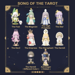 Trading figure 52toys laplly song of the tarot boite de 8pcsFTT02643b.jpg6958985026437