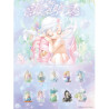 Trading figure 52toys sleep sea elves boite de 8pcsFTT02128b.jpg6958985021289