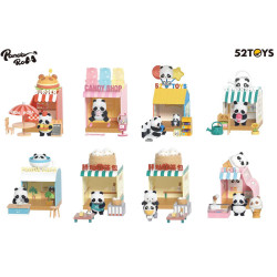 Trading figure 52toys panda roll shopping street boite de 6pcsFTT02408b.jpg6958985024082