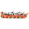 Trading figure 52toys panda roll dragon boat racing boite de 4pcsFTT02588c.jpg6958985025881
