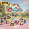 Trading figure 52toys panda roll playful journal boite de 8pcsFTT01626.jpg6958985016261
