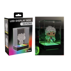 LED DISPLAY BOX - Vitrine en Acrilyc Lumineuse - 8 Modes d'éclairage61889000069_1.png3328170302814