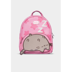 PUSHEEN - Zzzz - Sac à  Dos NoveltyMP558634PSH_1.jpg8718526412642