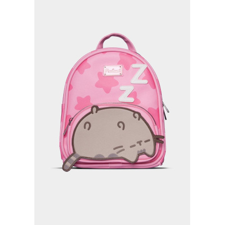 PUSHEEN - Zzzz - Sac à  Dos NoveltyMP558634PSH_1.jpg8718526412642