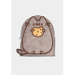 PUSHEEN - Cookie - Sac à  Dos Peluche NoveltyMP767088PSH_1.jpg8718526412659