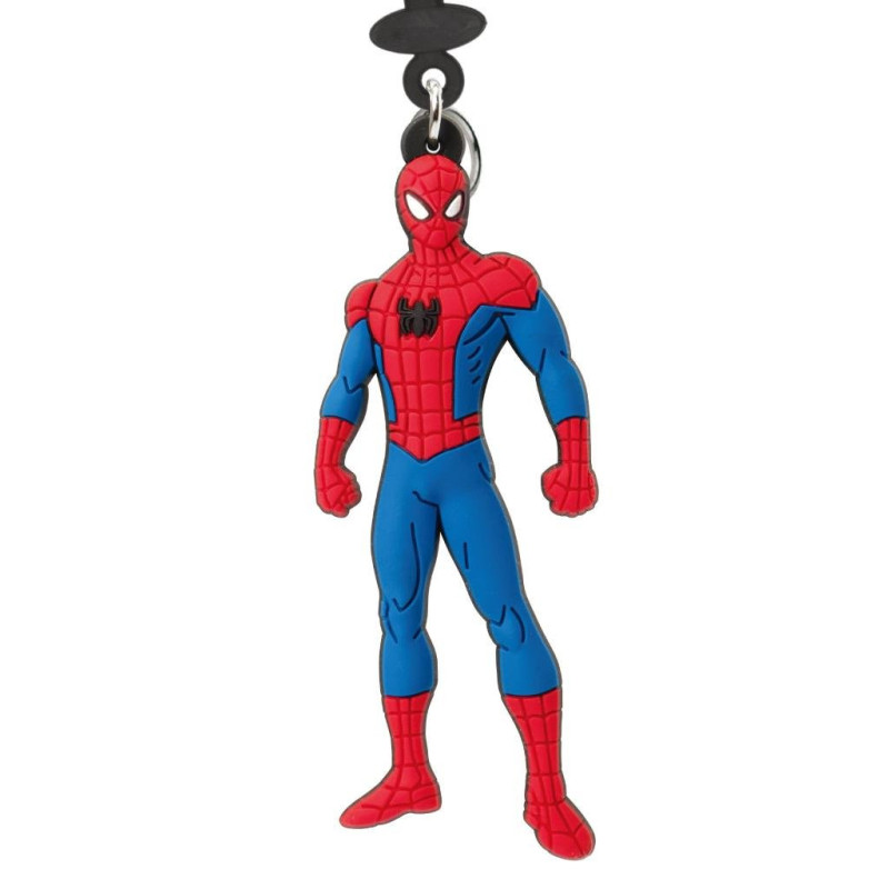 MARVEL - Spider-Man - Porte-clés Soft TouchFIGMONO68228_1.jpg77764682285