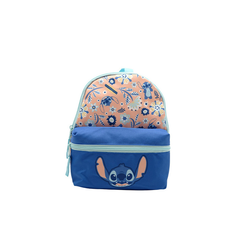 Jacob company disney mini sac a dos double poches stitch - sac a dosJCB13029.jpg5411217130292
