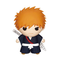 BLEACH - Ichigo - Aimant à  collectionner en mousse 3DFIGMONO73101_1.jpg77764731013